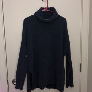 Aerie Turtleneck Sweater